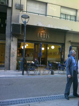 Urbis Bar Restaurante